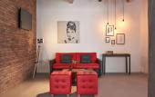 Туры в отель Kolonaki 8 - Design Suites & Lofts
