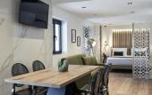 Туры в отель Kolonaki 8 - Design Suites & Lofts