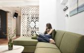 Туры в отель Kolonaki 8 - Design Suites & Lofts