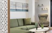 Туры в отель Kolonaki 8 - Design Suites & Lofts