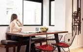 Туры в отель Kolonaki 8 - Design Suites & Lofts