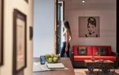 Туры в отель Kolonaki 8 - Design Suites & Lofts
