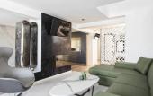 Туры в отель Kolonaki 8 - Design Suites & Lofts