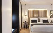 Туры в отель Kolonaki 8 - Design Suites & Lofts