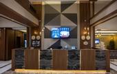 Туры в отель Anemon Kent Mersin Hotel