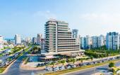 Туры в отель Anemon Kent Mersin Hotel