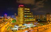 Туры в отель Anemon Kent Mersin Hotel