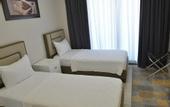 Туры в отель Anemon Kent Mersin Hotel