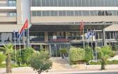 Туры в отель Anemon Kent Mersin Hotel