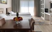 Туры в отель Anemon Kent Mersin Hotel
