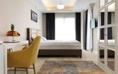 Туры в отель Anemon Kent Mersin Hotel