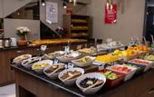 Туры в отель Anemon Kent Mersin Hotel
