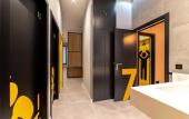 Туры в отель Petit Hostel La Latina - Adults Only