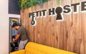 Туры в отель Petit Hostel La Latina - Adults Only