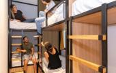 Туры в отель Petit Hostel La Latina - Adults Only