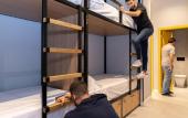 Туры в отель Petit Hostel La Latina - Adults Only