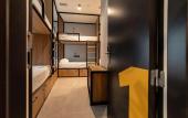 Туры в отель Petit Hostel La Latina - Adults Only
