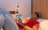 Туры в отель Petit Hostel La Latina - Adults Only