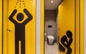Туры в отель Petit Hostel La Latina - Adults Only