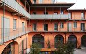 Туры в отель Combo Milano - Hostel