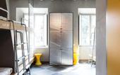 Туры в отель Combo Milano - Hostel