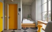 Туры в отель Combo Milano - Hostel
