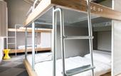 Туры в отель Combo Milano - Hostel