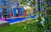 Туры в отель Karyada Hotel