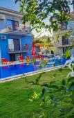 Туры в отель Karyada Hotel