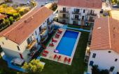 Туры в отель Karyada Hotel