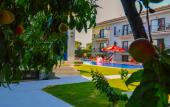 Туры в отель Karyada Hotel