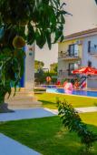 Туры в отель Karyada Hotel