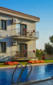 Туры в отель Karyada Hotel