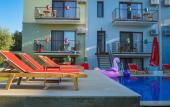 Туры в отель Karyada Hotel