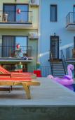 Туры в отель Karyada Hotel