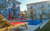 Туры в отель Karyada Hotel