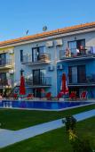 Туры в отель Karyada Hotel