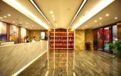 Туры в отель Shenzhen Pengcheng Lijing Hotel