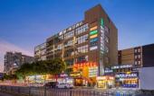 Туры в отель Shenzhen Pengcheng Lijing Hotel