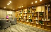 Туры в отель Shenzhen Pengcheng Lijing Hotel