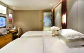 Туры в отель Shenzhen Pengcheng Lijing Hotel