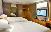 Туры в отель Shenzhen Pengcheng Lijing Hotel