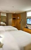 Туры в отель Shenzhen Pengcheng Lijing Hotel