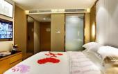 Туры в отель Shenzhen Pengcheng Lijing Hotel