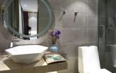 Туры в отель Shenzhen Pengcheng Lijing Hotel