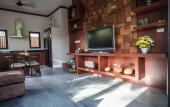 Туры в отель Baan Pinya Executive Bungalow