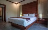 Туры в отель Baan Pinya Executive Bungalow