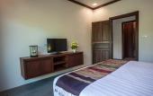 Туры в отель Baan Pinya Executive Bungalow