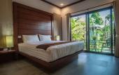 Туры в отель Baan Pinya Executive Bungalow
