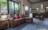 Туры в отель Baan Pinya Executive Bungalow
